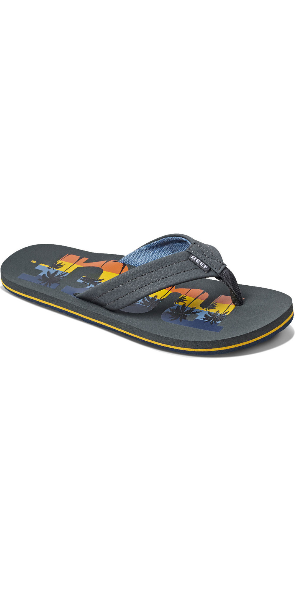 Reef waters sale sandals